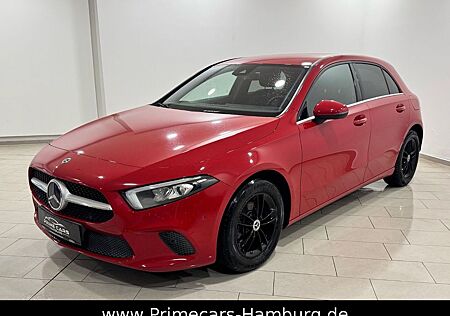 Mercedes-Benz A 180 A 180d Limousine|MBUX|WIDESCREEN|AHK|KAMERA|F1|