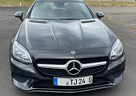 Mercedes-Benz SLK 200 SLC 200 -