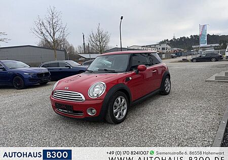 Mini ONE 1.4 Peper*KLIMA*AUSTAUSCH MOTOR*