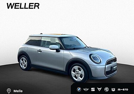 Mini Cooper S Paket M HdUp PANO RFK LED KomZu 16" Bluetooth