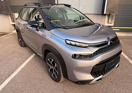 Citroën C3 Aircross Plus Automatik Navi