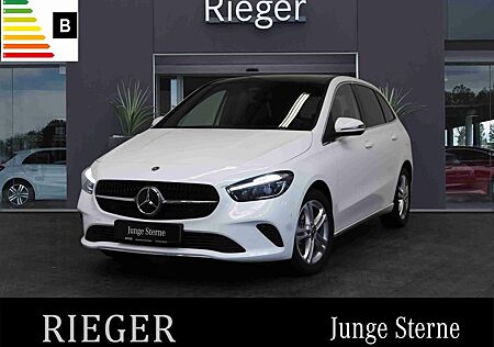 Mercedes-Benz B 250 e Progressive Pano*SHZ*LED*Spurhalte*AHK*+