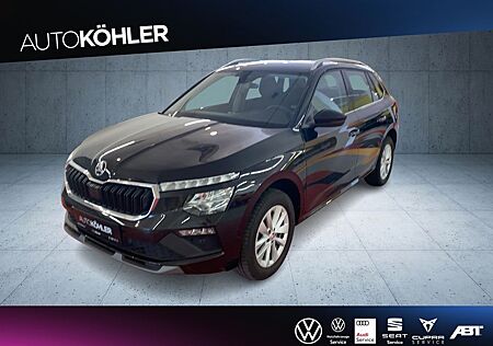 Skoda Kamiq Selection - Navi - ACC - LED - Kamera - VC