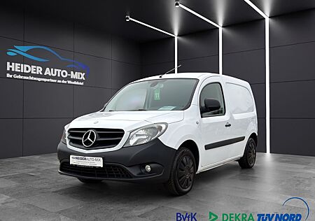 Mercedes-Benz Citan Kasten 112 lang Automatik TEMPOMAT! KLIMA!
