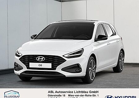 Hyundai i30 Advantage FL 5-Türer (MY25) 1.0 T-GDI 6-M...