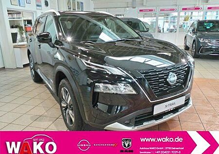 Nissan X-Trail 1.5 VC-T e-Power e-4orce 4x4 Tekna+ Navi