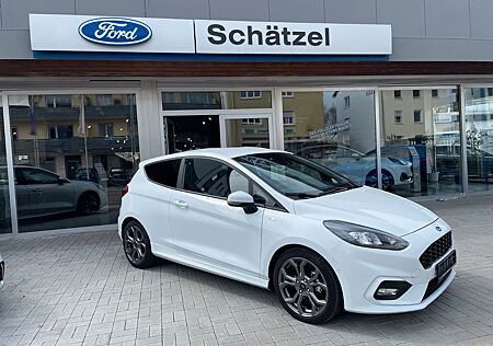 Ford Fiesta ST-Line