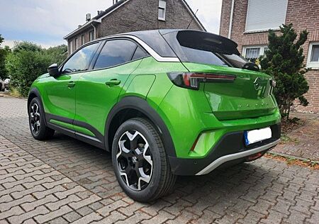 Opel Mokka 1.2 Turbo 96kW Ultimate Auto Ultimate