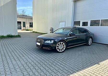 Audi A8 L 3.0 TDI clean diesel tiptr. quattro -