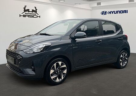 Hyundai i10 MJ25 1.0 M/T Trend KomfortP. NAVI RFK