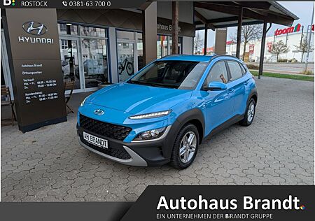 Hyundai KONA Select Mild-Hybrid Apple CarPlay Android Au
