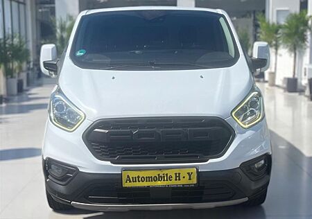 Ford Transit Custom Kasten 300 L2 Trail kamira