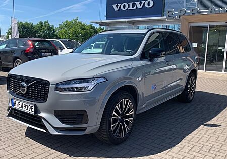 Volvo XC 90 XC90 T8 Plus Dark Recharge Plug-In Hybrid AWD