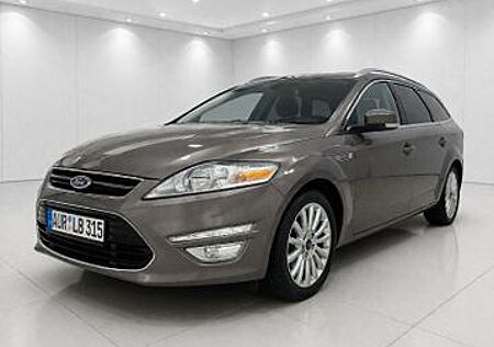 Ford Mondeo 2,0TDCi 103kW Business Ed. Tu. PowerS...