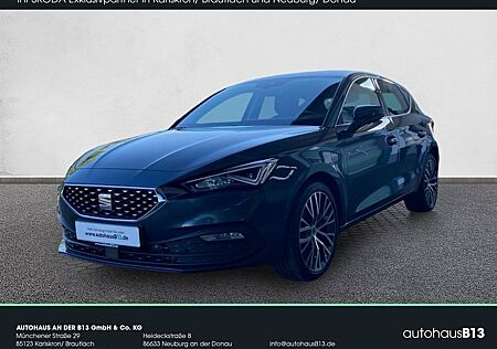 Seat Leon Xcellence 1,4 TSI e-Hybrid KAMERA+SHZ