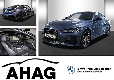 BMW M440i xDrive Coupe*M Sportpaket*Standheizung*