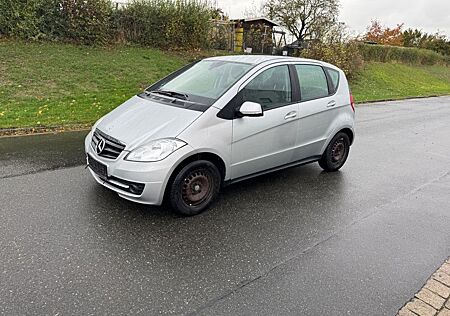 Mercedes-Benz A 180 gebraucht kaufen Mercedes-Benz A 180 A -Klasse CDI