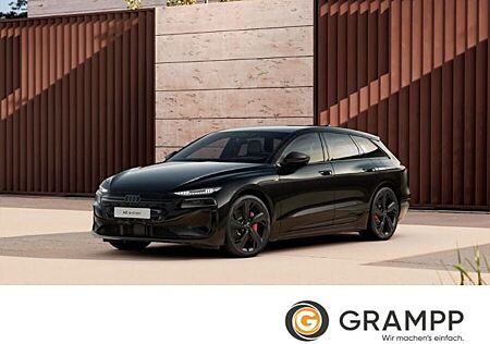 Audi A6 e-tron A6 Avant e-tron performance 360°+TECH PLUS+AHK+