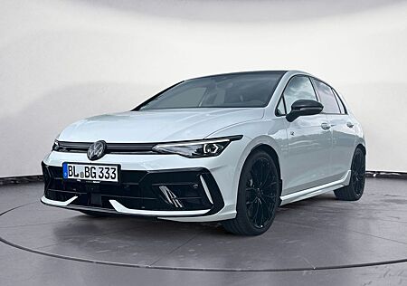 VW Golf Volkswagen R 2,0 l TSI 333PS 4MOTION 7-Gang-DSG