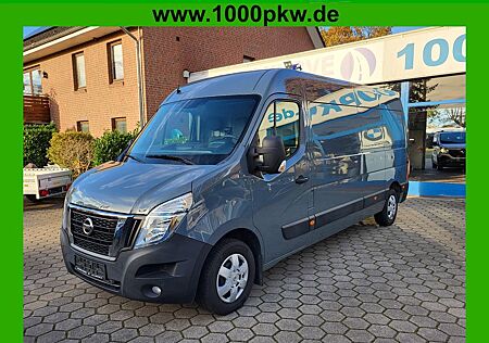 Nissan Interstar Kasten L3H2 3,5t Kamera Navi AHK PDC