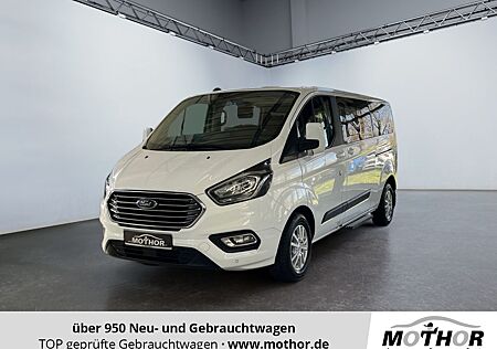 Ford Tourneo Custom Kombi 2.0 TDCi 320 L2 Trend LM