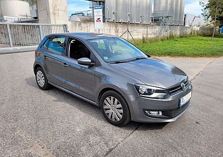 VW Polo Volkswagen 1.2 Comfortline TOP Zustand