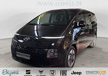 Hyundai Staria Prime 4WD AUTOMATIK NAV LED DIG-DISPLAY K