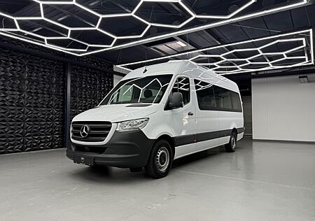 Mercedes-Benz Sprinter Tourer 314 L3 hoch/1HD MWST/8.SITZ/MBUX