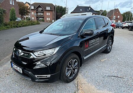 Honda CR-V 2.0 i-MMD Hybrid 2WD Elegance *Verfügbar*