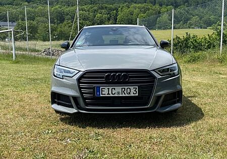Audi A3 35 TFSI S tronic S line Sportback S line