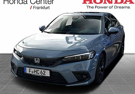 Honda Civic e:HEV Advance