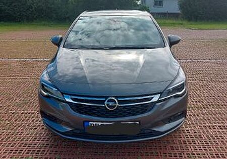 Opel Astra 1.4 DI Turbo Active 110kW Active