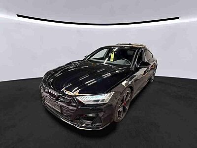 Audi S7 3.0 TDI MATRIX B&O 360° ACC RAUTE