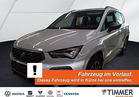 Seat Ateca 2.0 TDI DSG FR *AHK *LED *ACC *SHZ *RKAM *