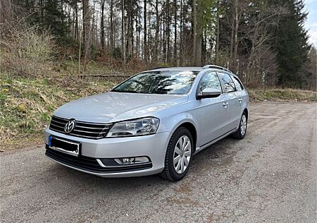 VW Passat Volkswagen 2.0 BlueTDI Comfortline Comfortline