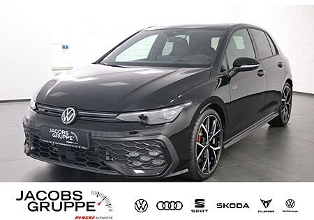 VW Golf Volkswagen VIII 2.0 TSI GTI "Black Style" Navi,Matrix,