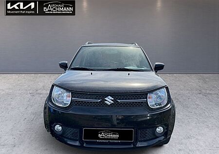 Suzuki Ignis Ignis1.2 4x4 Bluetooth Klima el. Fenster