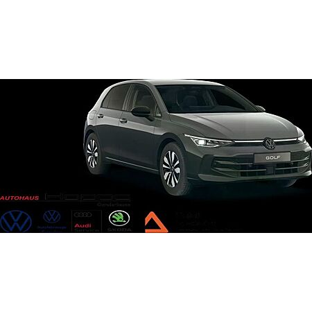VW Golf leasen