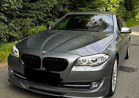 Alpina D5 3.0 Bi-Turbo -