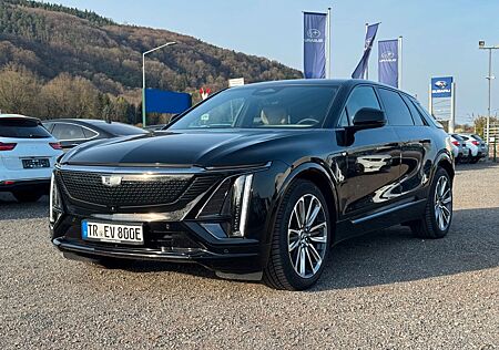 Cadillac Lyriq Sport AWD 600 E4 Nappa *Diverse Modelle*