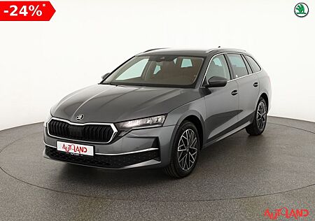 Skoda Octavia Combi 2.0TDI DSG LED ACC Navi AHK