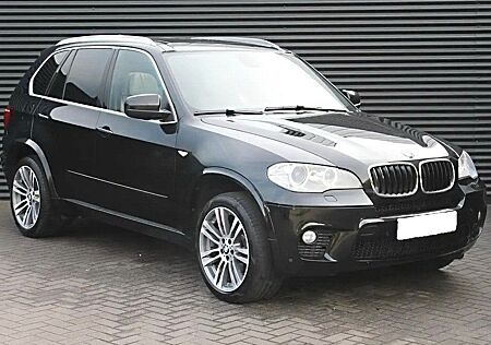 BMW X5 xDrive40d