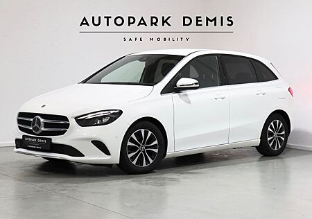 Mercedes-Benz B 180 B -Klasse d/PDC/LANE/LED/SHZ/TEMP