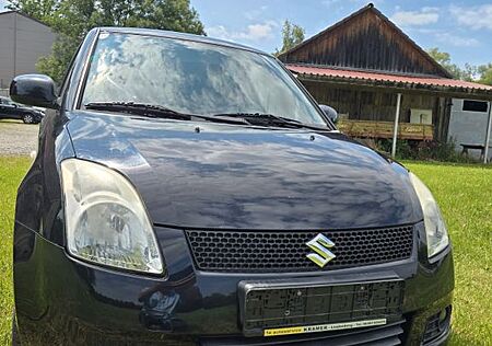 Suzuki Swift 1.3 TÜV HU neu