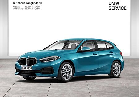 BMW 120i 5T Advantage NP46.579,- LiveCockpitProfess