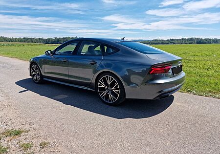 Audi A7 3.0 TDI 240kW quattro comp. tiptr. Spb. c...