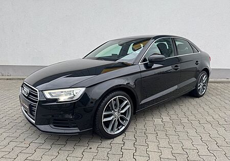 Audi A3 Limousine 30 TDI (BI XENON/NAVI/PDC)