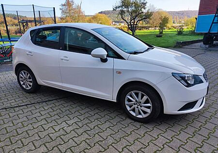 Seat Ibiza 1.0 MPI -Tüv und Au Neu!