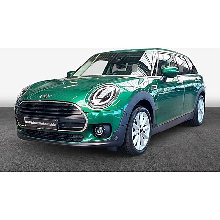 Mini Clubman leasen