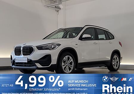 BMW X1 xDrive25e PDC/SHZ/DAB PDC/SHZ/DAB